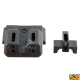 [Bomber Airsoft] M&P9 VTAC スチールサイトセット BM-SIGHT-VT-TMMP トイガンパーツ エアソフト Airsoft Toy