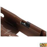 [Bomber Airsoft] TTI Ballerina Glock17 Gen5 Movie Prop Ver. BM-SL-G17BLMOV-TM-BR