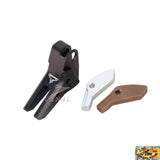 [Bomber Airsoft] TTI Ballerina Glock17 Gen5 Movie Prop Ver. BM-SL-G17BLMOV-TM-BR