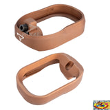 [Bomber Airsoft] TTI Ballerina Glock17 Gen5 Movie Prop Ver. BM-SL-G17BLMOV-TM-BR