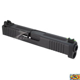 [Bomber Airsoft]　Wilson Combat Glock19 スライドセット -Cerakote Graphite Black BM-SL-TMG19G4WC-CKBK トイガンパーツ エアソフト Airsoft Toy