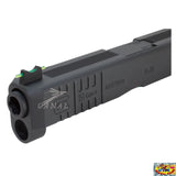 [Bomber Airsoft]　Wilson Combat Glock19 スライドセット -Cerakote Graphite Black BM-SL-TMG19G4WC-CKBK トイガンパーツ エアソフト Airsoft Toy