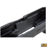 [Bomber Airsoft]　Wilson Combat Glock19 スライドセット -Cerakote Graphite Black BM-SL-TMG19G4WC-CKBK トイガンパーツ エアソフト Airsoft Toy