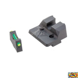 [Bomber Airsoft]　Wilson Combat Glock19 スライドセット -Cerakote Graphite Black BM-SL-TMG19G4WC-CKBK トイガンパーツ エアソフト Airsoft Toy