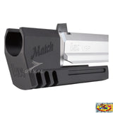 [Bomber Airsoft] H&K USP Matchコンバージョンキット BM-SL-TMUSPM-SV トイガンパーツ エアソフト Airsoft Toy 