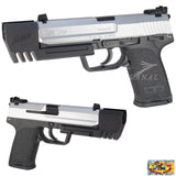 [Bomber Airsoft] H&K USP Matchコンバージョンキット BM-SL-TMUSPM-SV トイガンパーツ エアソフト Airsoft Toy 