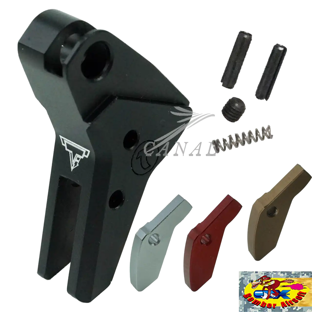 マルイ G19 Gen.3 対応 カスタムパーツ – Canal Online Store