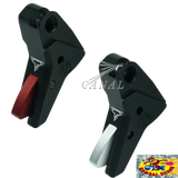 [Bomber Airsoft] VFC Glock Timney TTI Alpha Competition アジャスタブルトリガー BM-TG-TTI-UX-V2 トイガンパーツ エアソフト Airsoft Toy