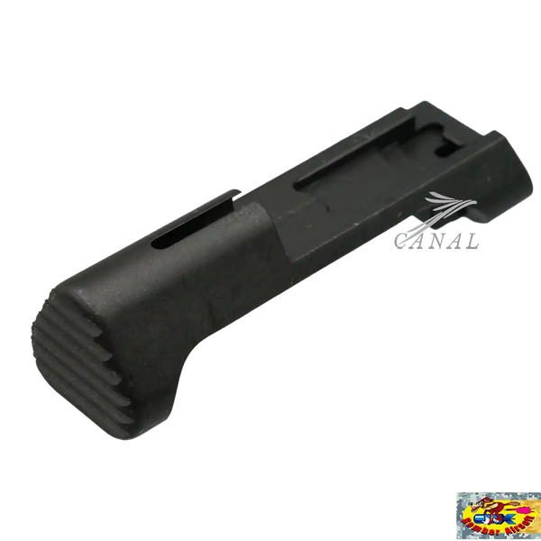 Bomber Airsoft] SIG P320-M17/M18/XCARRY スチールマガジンキャッチ