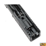 [Bomber Airsoft]　10-8 AMF Defense RMR カスタムスライド ブラック (ブラックバレル) MSMA-090-BKBK