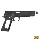 マルイ 1911 / MEUシリーズに対応した Kimber TLE/RLII (TFS) アルミコンバージョンキット&nbsp;