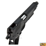 マルイ 1911 / MEUシリーズに対応した Kimber TLE/RLII (TFS) アルミコンバージョンキット&nbsp;