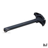 [BJ TAC] M4 Geissele URGIタイプアルミアンビチャージングハンドル Black BJ-MWS-0103 トイガンパーツ エアソフト Airsoft Toy BJ