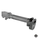 Umarex (VFC) Glock 45シリーズに対応した &nbsp;Glock45 Radian Afterburne + Ramjet アウターバレル &amp; コンペンセイターセット