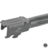 Umarex (VFC) Glock 45シリーズに対応した &nbsp;Glock45 Radian Afterburne + Ramjet アウターバレル &amp; コンペンセイターセット