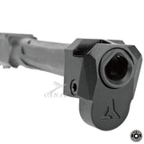 Umarex (VFC) Glock 45シリーズに対応した &nbsp;Glock45 Radian Afterburne + Ramjet アウターバレル &amp; コンペンセイターセット