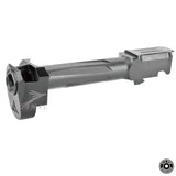 [BPW] Glock45/19  Radian Afterburne + Ramjet アウターバレル & コンペンセイターセット BPW-BLC-G45トイガンパーツ エアソフト Airsoft Toy BPW