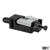 [BBT]M4MWS ホップアップチャンバー&アジャスターセット BBT-MWS-002 トイガンパーツ エアソフト Airsoft Toy