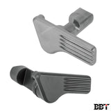 [BBT]  SIG Airsoft(VFC) P320 GBBシリーズ対応   ステンレステイクダウンレバー BBT-P320-001 トイガンパーツ エアソフト Airsoft Toy