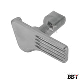 [BBT]  SIG Airsoft(VFC) P320 GBBシリーズ対応   ステンレステイクダウンレバー BBT-P320-001 トイガンパーツ エアソフト Airsoft Toy