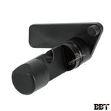 [BBT]  SIG Airsoft(VFC) P320 GBBシリーズ対応   ステンレステイクダウンレバー BBT-P320-001 トイガンパーツ エアソフト Airsoft Toy