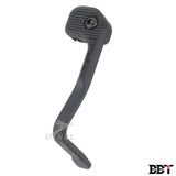 [BBT]M4 Magpul BAD ボルトリリースレバー BBT-PART-001-BK トイガンパーツ エアソフト Airsoft Toy