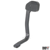 [BBT]M4 Magpul BAD ボルトリリースレバー BBT-PART-001-BK トイガンパーツ エアソフト Airsoft Toy
