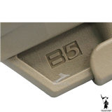 [Crusader] M4 Bravo SOPMOD B5ストック