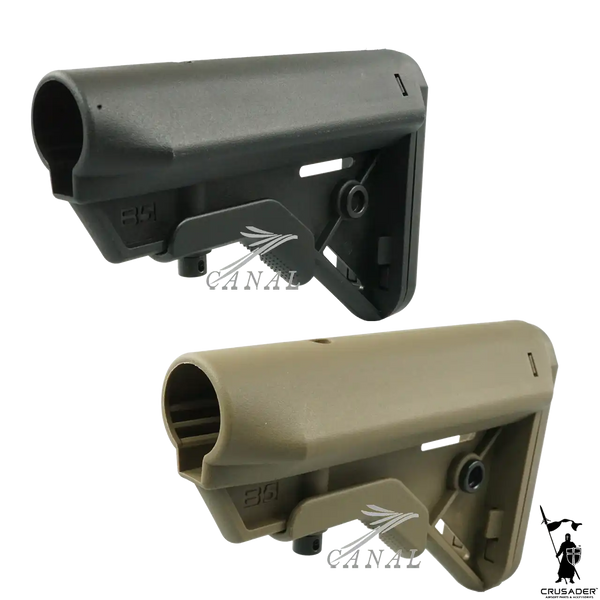 B5 bravo実ストック BRAVO STOCK - B5 Systems