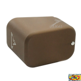 [Bomber Airsoft] Glock TTI アルミマガジンベースパッド エクステンディッド ロング BM-BASE-G17