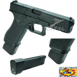 Bomber Airsoft Umarex/VFC Glock Glockシリーズに対応した、アルミ製Taran Tactical Innovations (TTI) タイプのマガジンエクステンション BM-BASE-G17U トイガンパーツ エアソフト Airsoft Toy