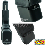 マルイGlock19シリーズに対応した、TTI Firepowerタイプ マガジンベースパッド エクステンディッド  BM-BASE-G19 トイガンパーツ　エアソフト　Airsoft　Toy