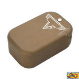 [Bomber Airsoft] Glock TTI アルミマガジンベースパッド スタンダード BM-BASE-STGK