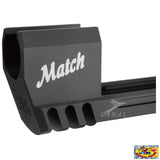 [Bomber Airsoft] USP MATCHタイプアルミコンペンセイター　BM-COMP-MC-TMUSP トイガンパーツ エアソフト Airsoft Toy