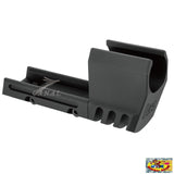[Bomber Airsoft] USP MATCHタイプアルミコンペンセイター　BM-COMP-MC-TMUSP トイガンパーツ エアソフト Airsoft Toy