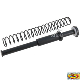 [Bomber Airsoft] P320 スチールリコイルスプリングガイドセット(150%) BM-GR-P320-150-TM