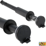 [Bomber Airsoft] P320 スチールリコイルスプリングガイドセット(150%) BM-GR-P320-150-TM