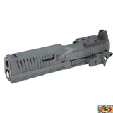 [Bomber Airsoft] TRIARC systems TRI-11SE 9x19 コンバージョンキット -Titanium Gray  BM-KIT-TRA-HC-TG