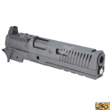 [Bomber Airsoft] TRIARC systems TRI-11SE 9x19 コンバージョンキット -Titanium Gray  BM-KIT-TRA-HC-TG