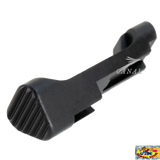 [Bomber Airsoft] SIG P320 スチールマガジンキャッチ BM-MC-P320-OR-TM