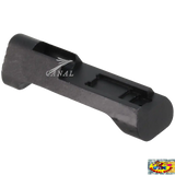 [Bomber Airsoft] SIG P320 スチールマガジンキャッチ BM-MC-P320-OR-TM