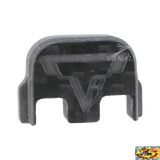[Bomber Airsoft] Glock Gen5 TTI カーボンリアプレート BM-RPLATE-TMG17G5