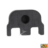 [Bomber Airsoft] Glock Gen5 TTI カーボンリアプレート BM-RPLATE-TMG17G5