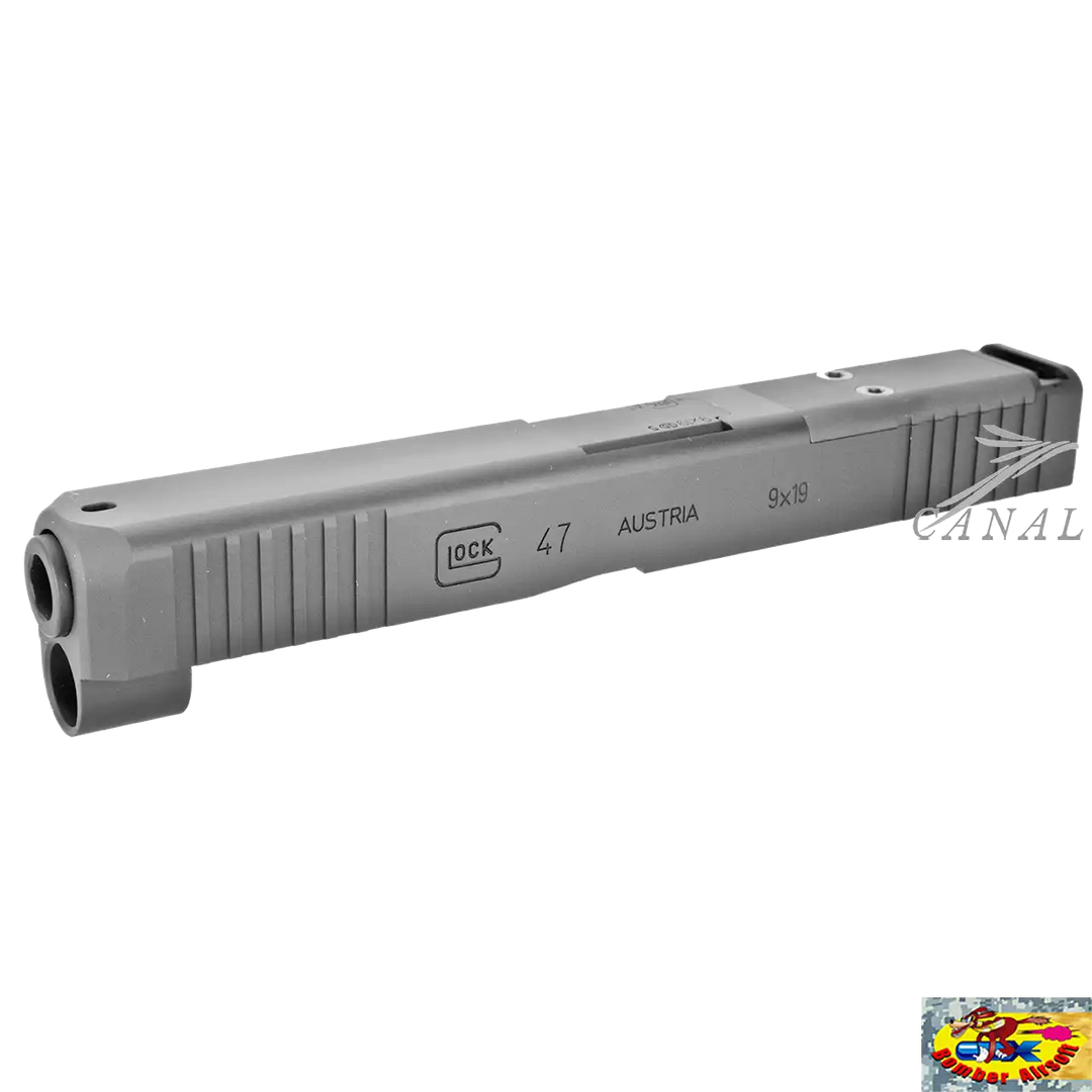 Umarex/VFC G45 対応 アルミスライド – Canal Online Store