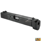 [Bomber Airsoft] Glock26 PMM Micro カスタムスライド・コンペンセイターセット BM-SL-TMG26-COMP トイガンパーツ エアソフト Airsoft Toy