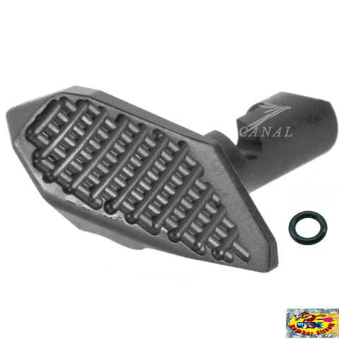 [Bomber Airsoft] P320 SIG Sauer ガスペダル BM-TD-P320-TR