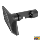 [Bomber Airsoft] P320 SIG Sauer ガスペダル BM-TD-P320-TR