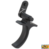 [Bomber Airsoft] SIG P320 スティールトリガー (純正形状) BM-TG-P320-OR-TM