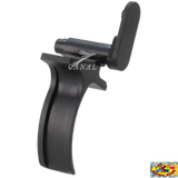 [Bomber Airsoft] SIG P320 スティールトリガー (純正形状) BM-TG-P320-OR-TM