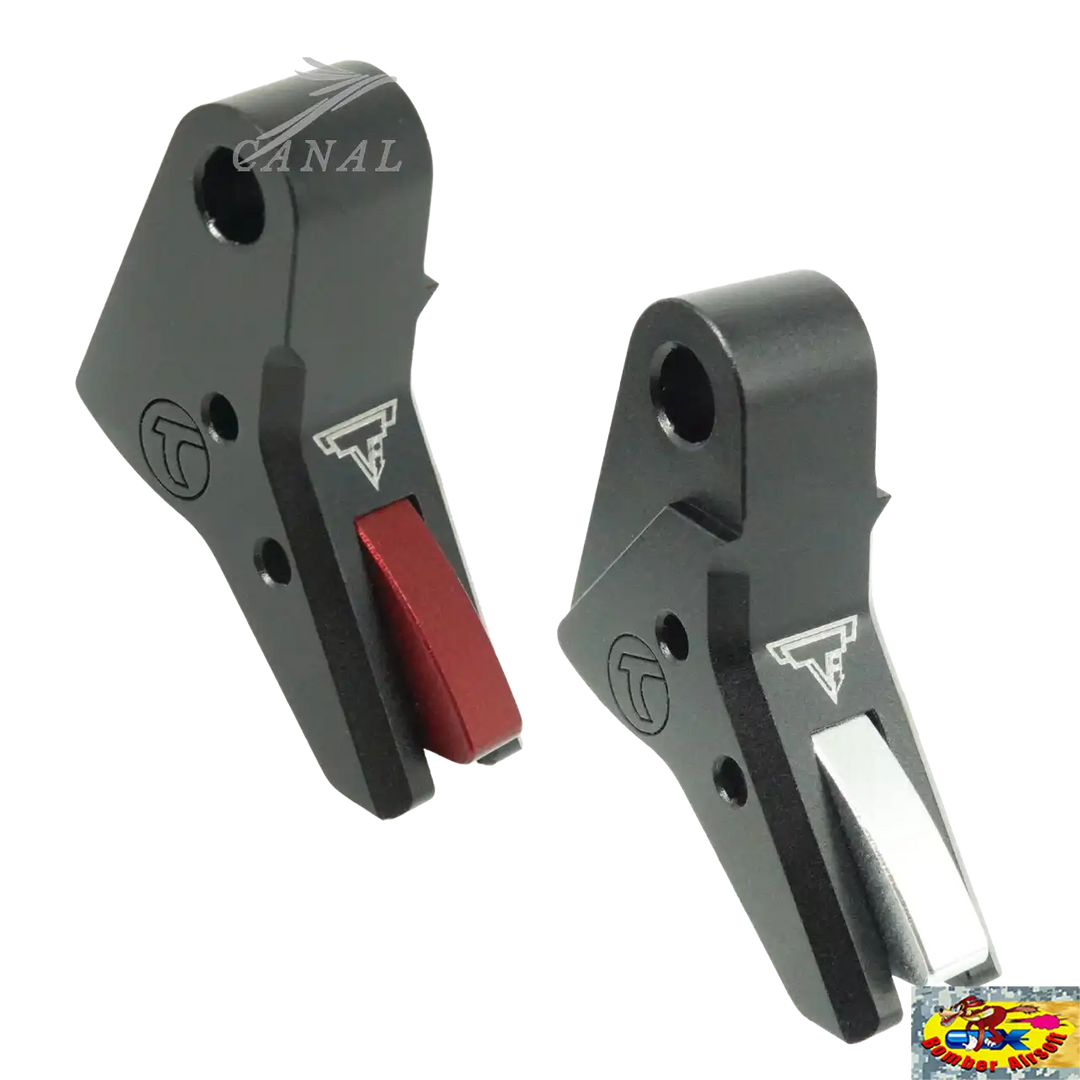 マルイ G19 Gen.3 対応 カスタムパーツ – Canal Online Store マルイ G19 Gen.3 対応 カスタムパーツ – Canal Online Store